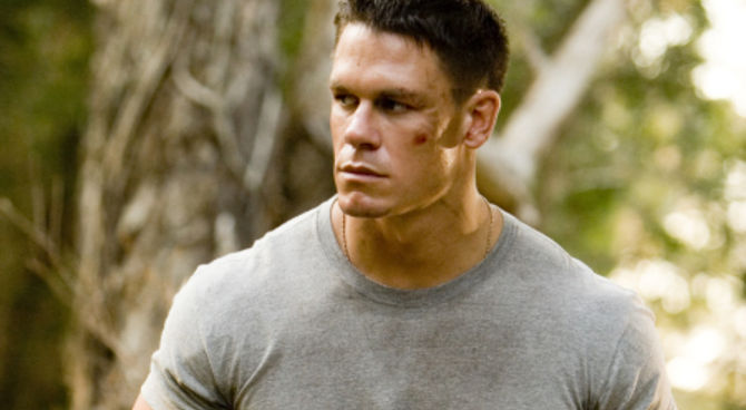 John Cena