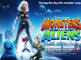 Mostri contro alieni assalta il box office Usa