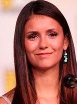 Nina-Dobrev