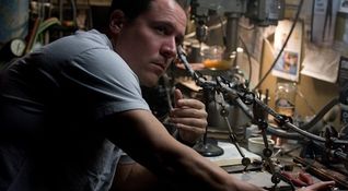 Iron Man 2 - Jon Favreau