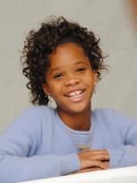 Quvenzhané-Wallis