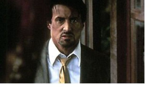 stallone