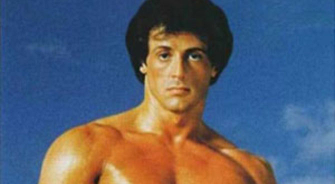 Rocky 3