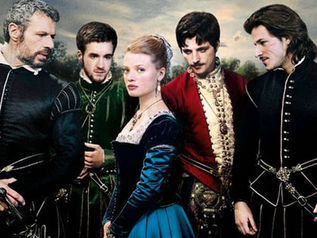La princesse de Montpensier