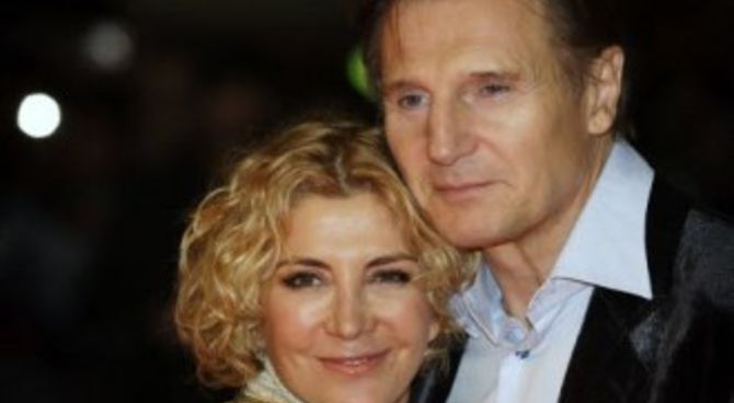 Ricordando Natasha Richardson