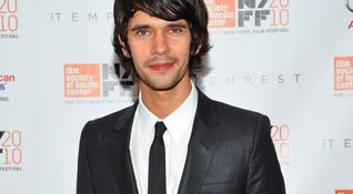 Ben Whishaw