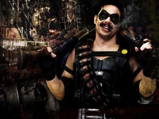 Watchmen - Le recensioni americane