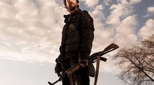 Falling Skies