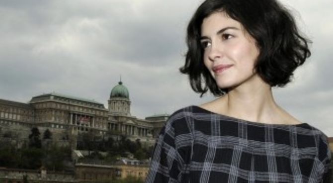 Audrey Tautou Coco Avant Chanel