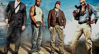 The A-Team