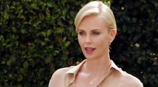 Charlize Theron