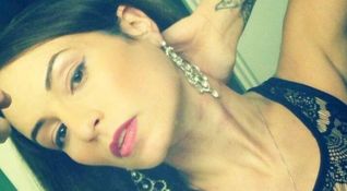 Amber Rayne su twitter