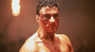 Kickboxer - Jean-Claude Van Damme