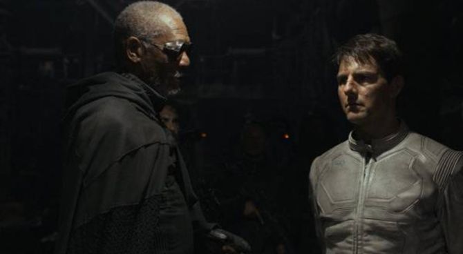 I migliori scatti di Oblivion