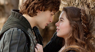 Romeo and Juliet