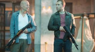 Die Hard Un buon giorno per morire