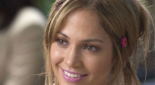 Jennifer Lopez