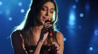 Belen Rodriguez: Sanremo 2011?