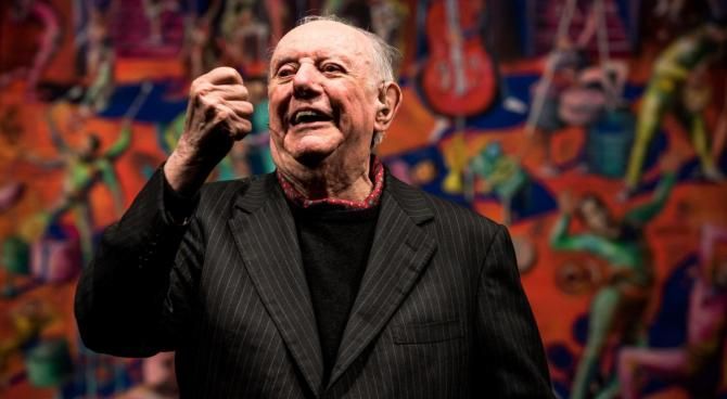 Dario Fo