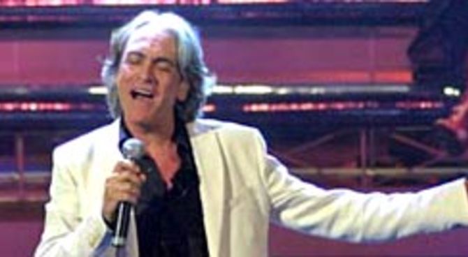 Riccardo Fogli