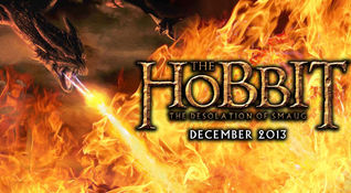 hobbit smaug trailer