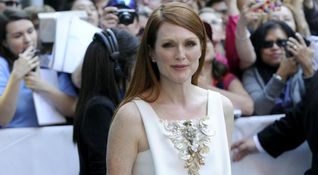 Julianne Moore