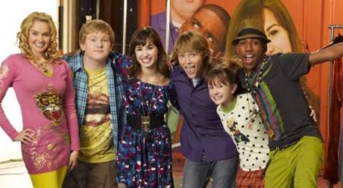 Sonny tra le stelle
