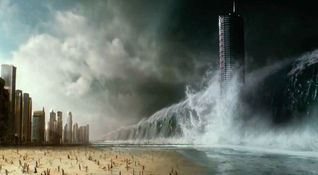 Geostorm 