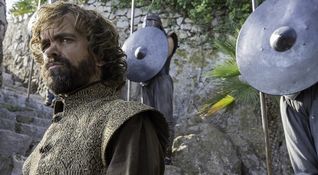 Il Trono di Spade