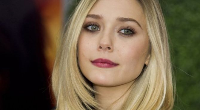 Elizabeth Olsen