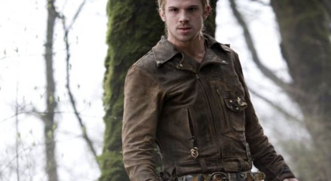 Twilight - Cam Gigandet