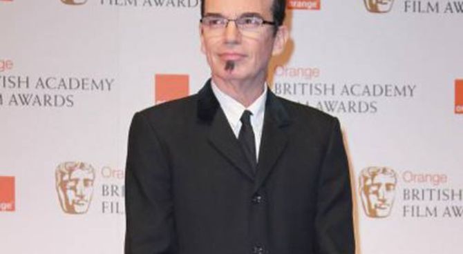 Billy Bob Thornton
