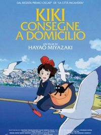 kiki consegne a domicilio