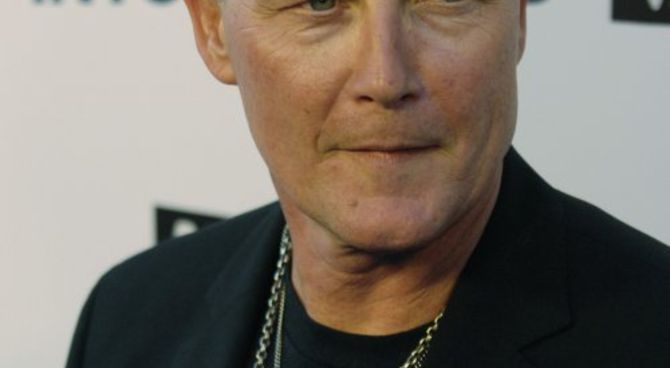 Robert Patrick