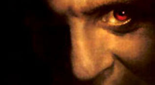 HANNIBAL, vhs