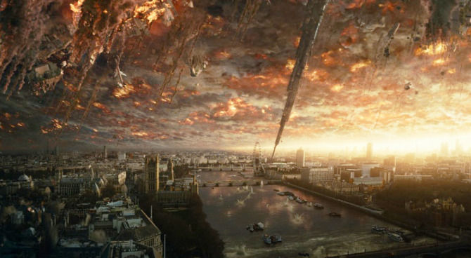 Independence Day: Rigenerazione