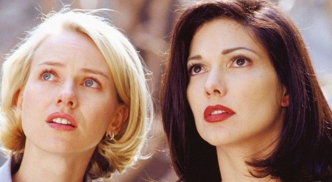Mulholland Drive