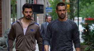 Dead Man Down photostory