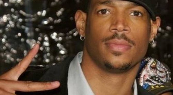 Marlon Wayans