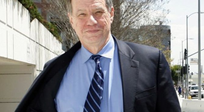John McTiernan