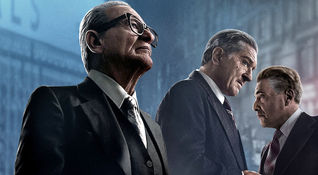 The Irishman