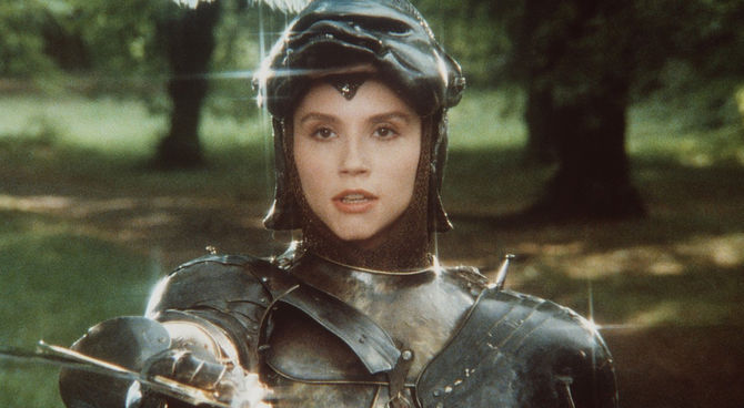 Fantaghirò