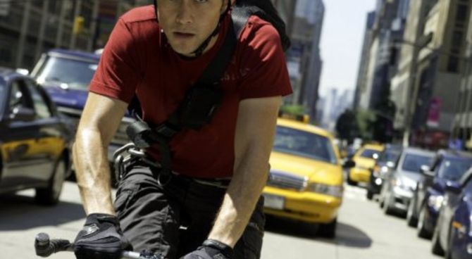 Senza Freni - Joseph Gordon-Levitt