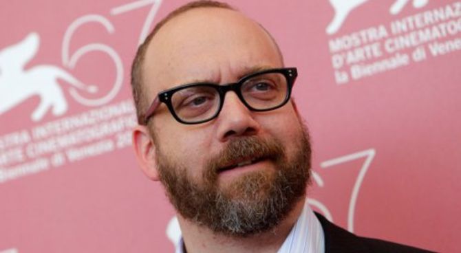Barney's Version - Paul Giamatti