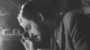 Stanley Kubrick