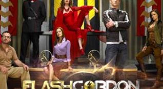 Flash Gordon