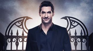 Lucifer