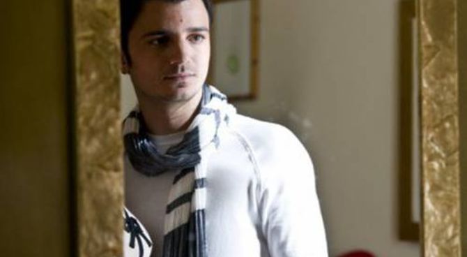 Maschi contro femmine - Nicolas Vaporidis
