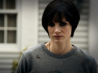 La madre - Jessica Chastain