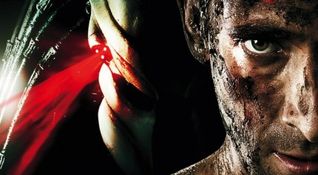 Predators - Adrien Brody